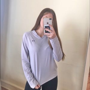 Under Armour Long Sleeve